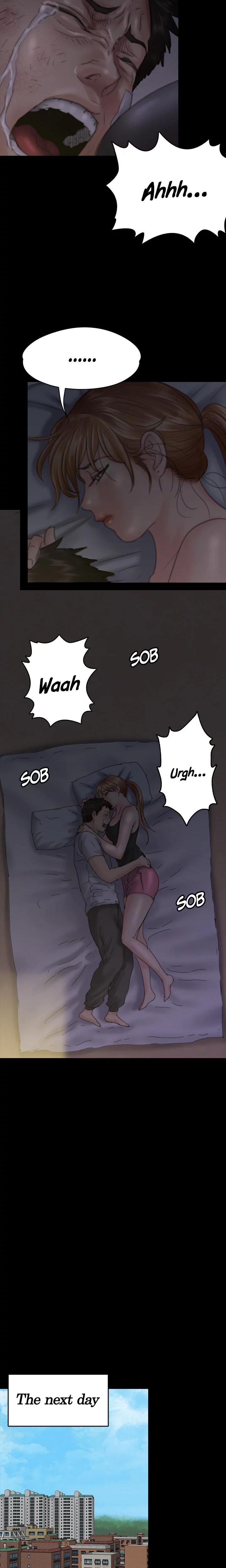 Queen Bee chapter 75 page 22
