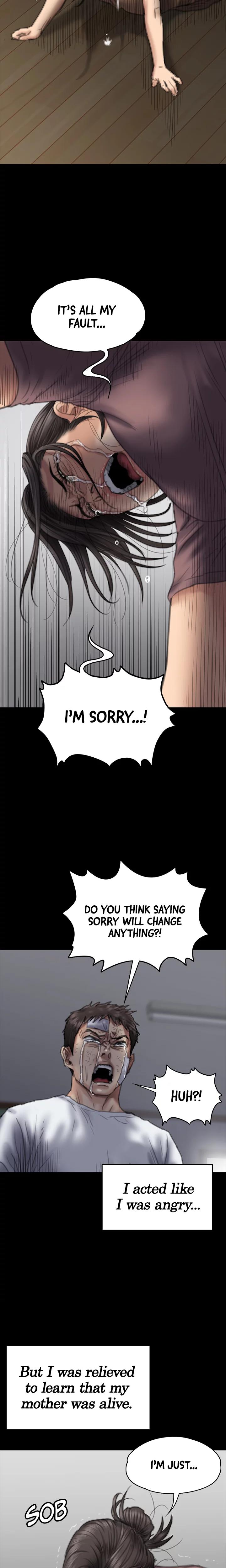 Queen Bee chapter 76 page 12