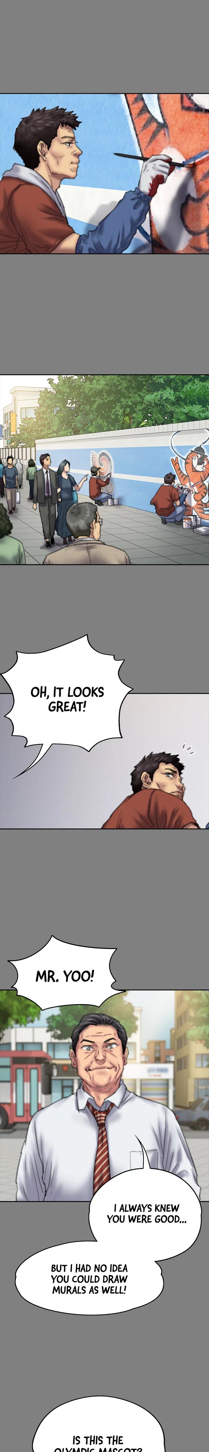 Queen Bee chapter 76 page 17