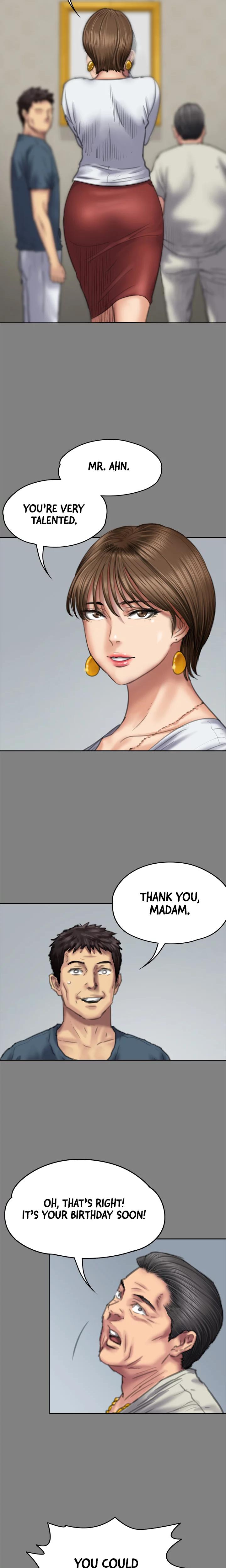 Queen Bee chapter 76 page 20