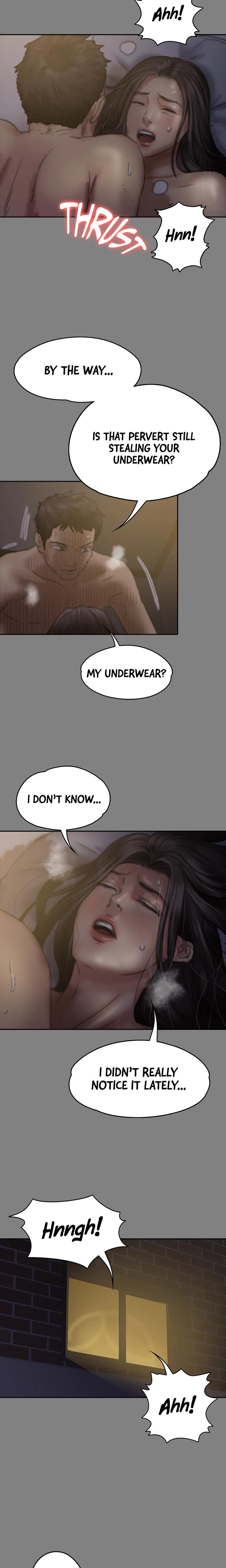 Queen Bee chapter 76 page 24