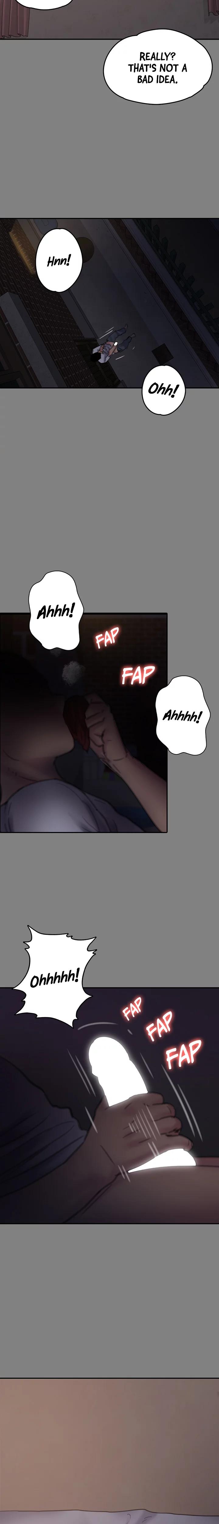 Queen Bee chapter 77 page 4