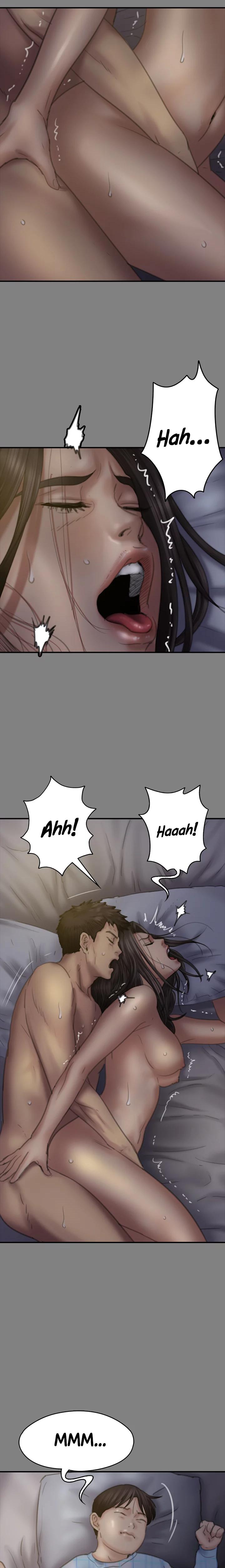 Queen Bee chapter 77 page 7