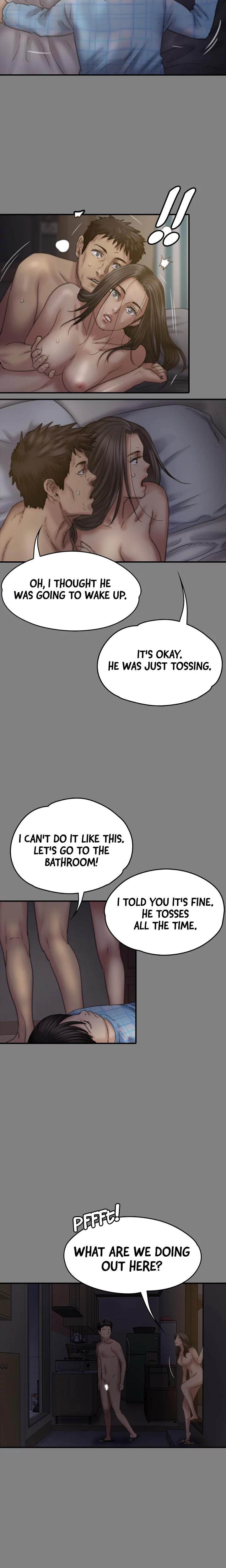 Queen Bee chapter 77 page 8