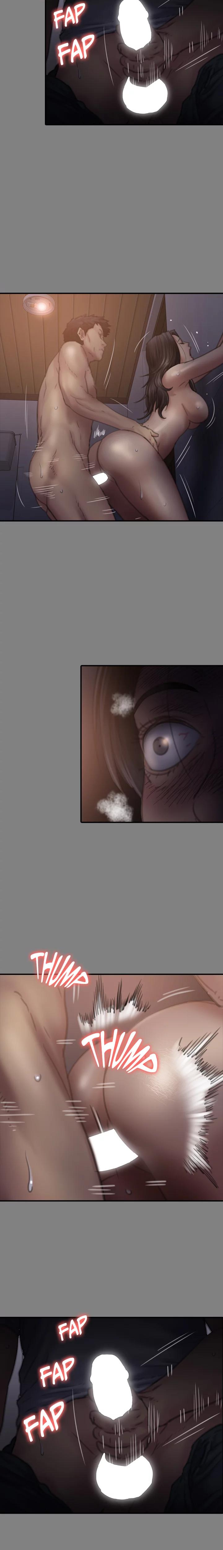 Queen Bee chapter 77 page 12