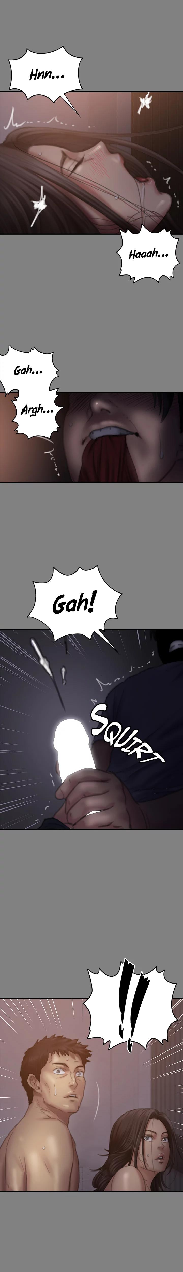 Queen Bee chapter 77 page 13