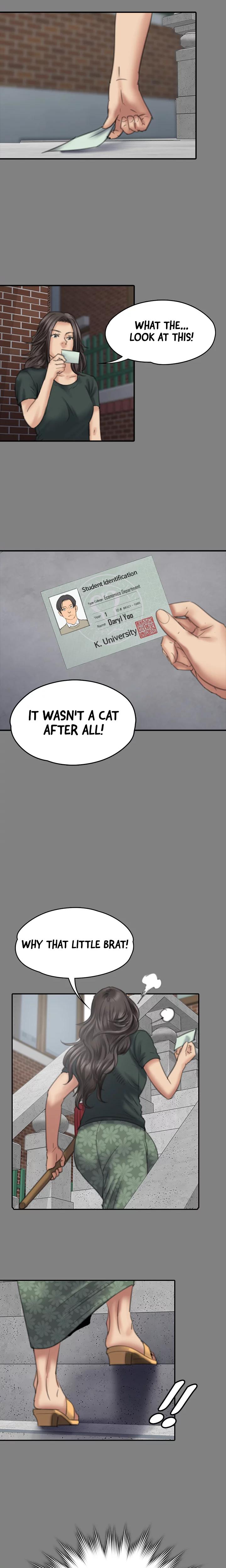 Queen Bee chapter 77 page 16