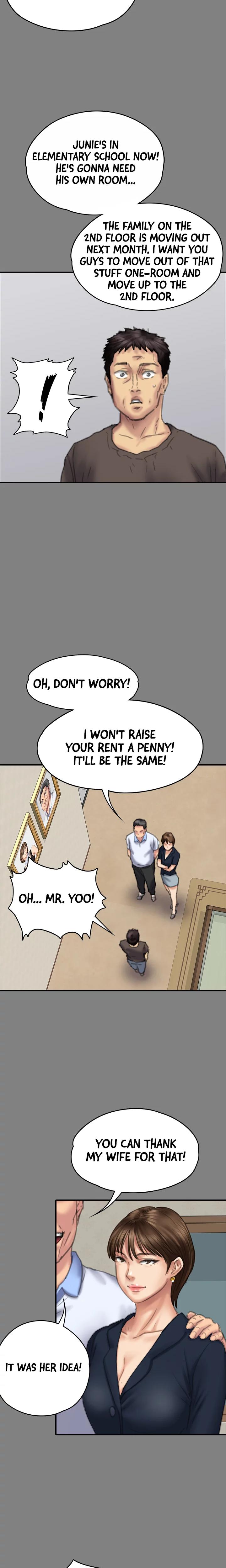 Queen Bee chapter 77 page 19