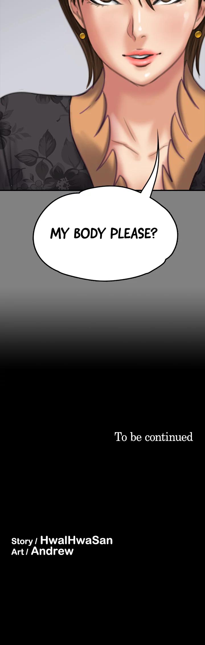 Queen Bee chapter 77 page 24