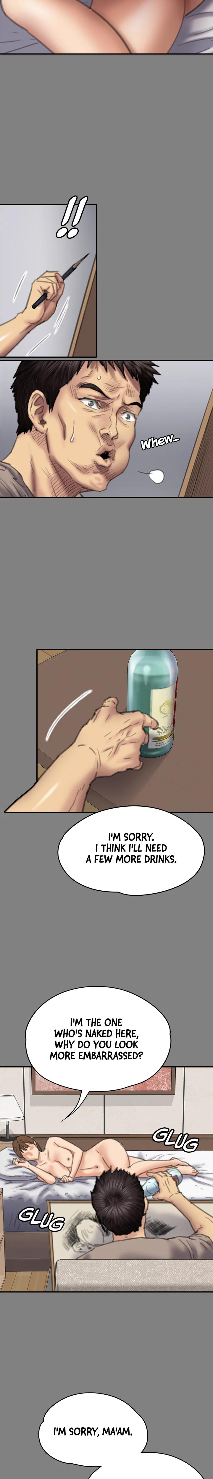 Queen Bee chapter 78 page 5