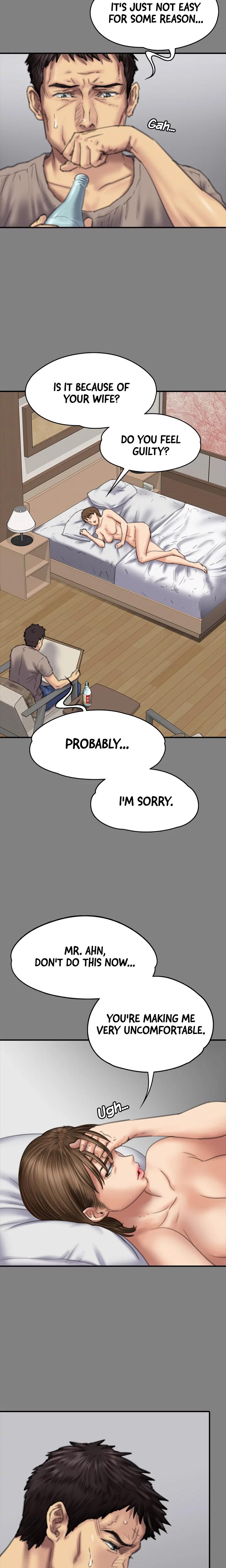 Queen Bee chapter 78 page 6