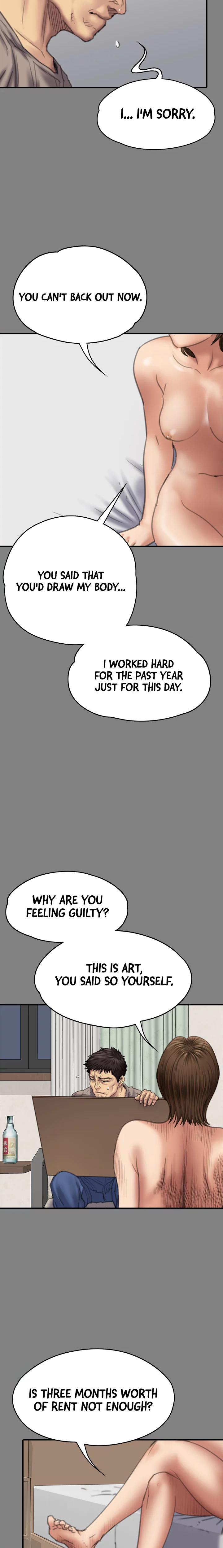 Queen Bee chapter 78 page 7
