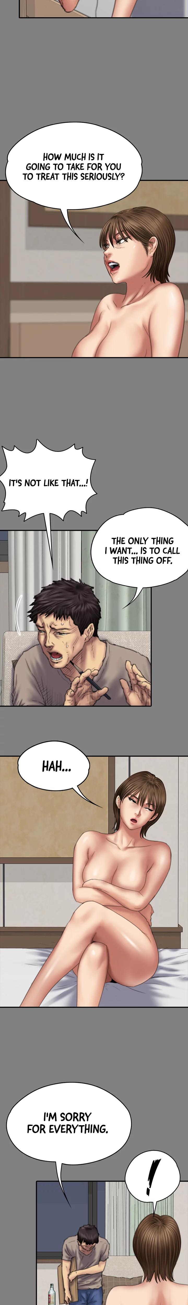 Queen Bee chapter 78 page 8