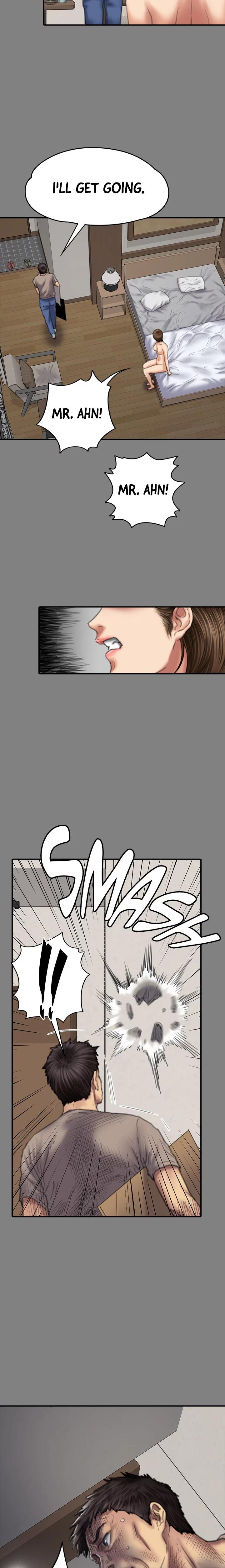 Queen Bee chapter 78 page 9