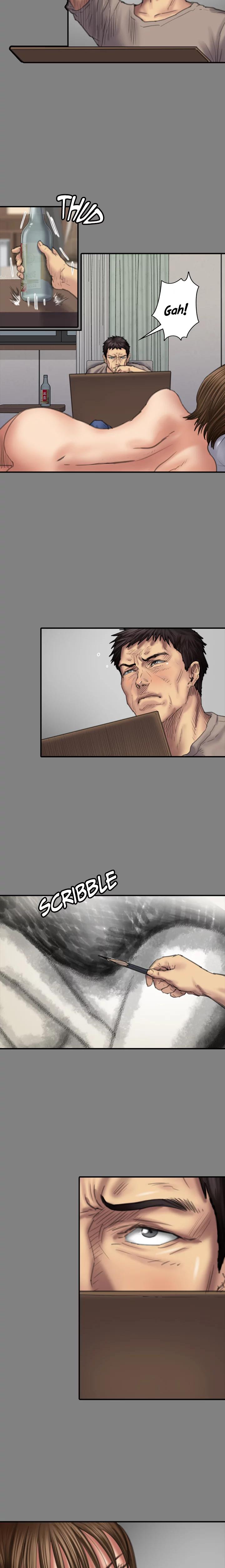 Queen Bee chapter 78 page 13