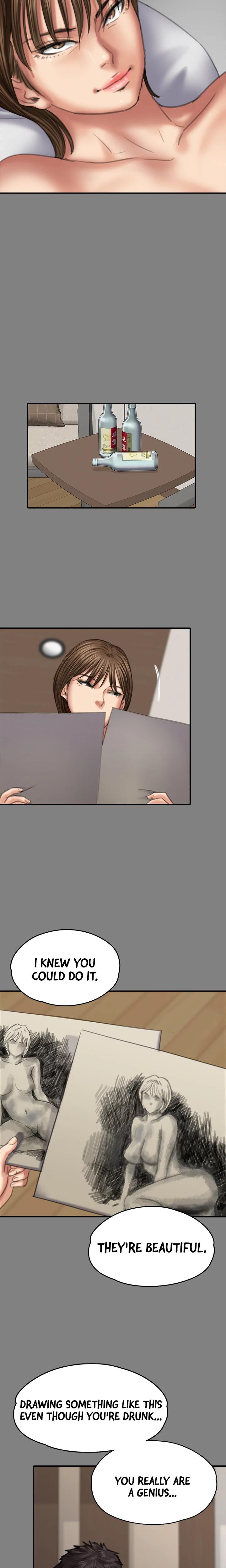 Queen Bee chapter 78 page 14