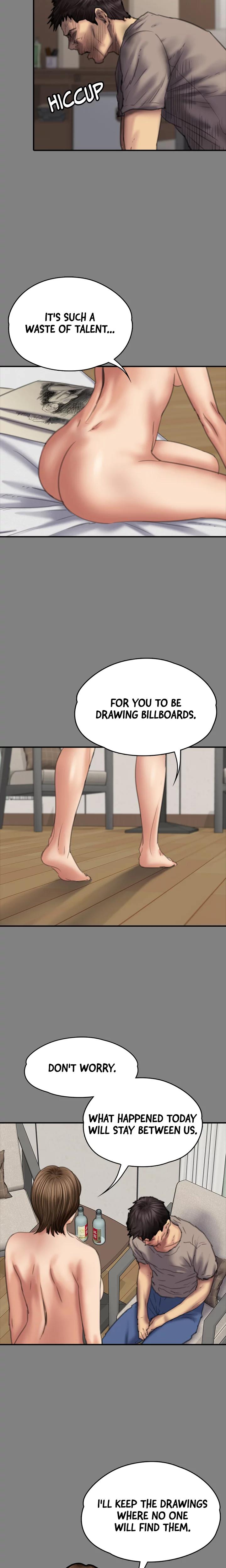 Queen Bee chapter 78 page 15