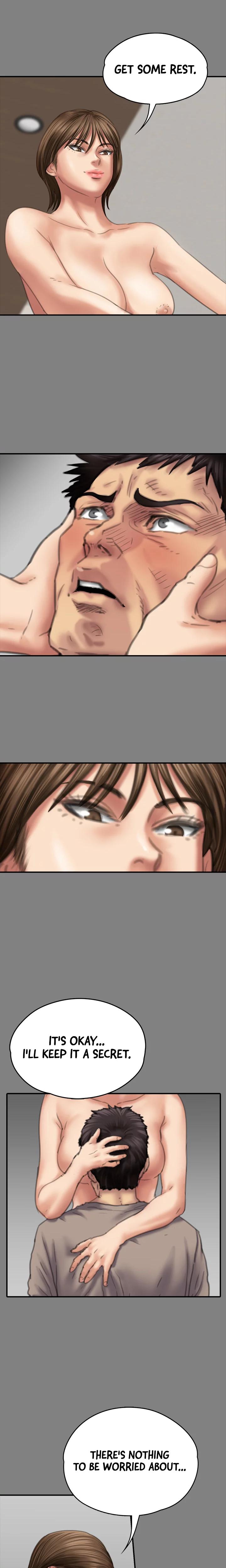 Queen Bee chapter 78 page 17