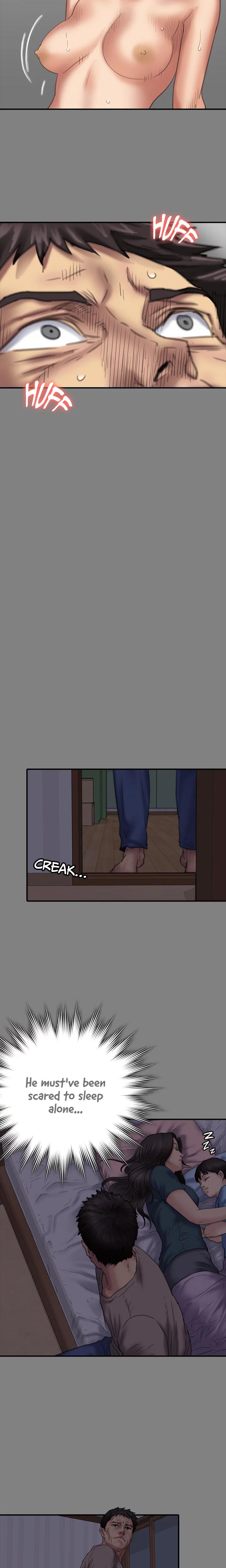 Queen Bee chapter 79 page 6