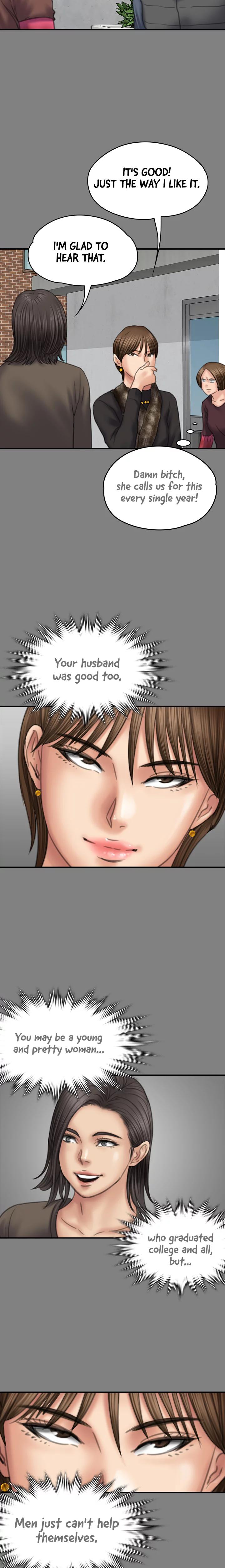 Queen Bee chapter 79 page 10