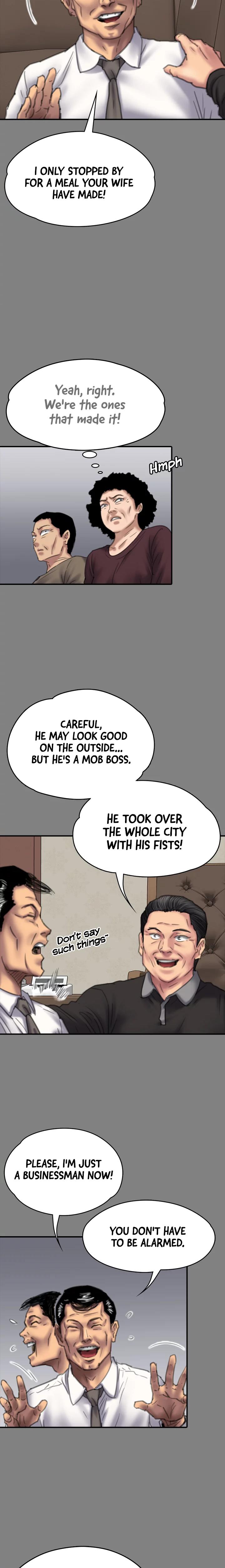 Queen Bee chapter 79 page 13