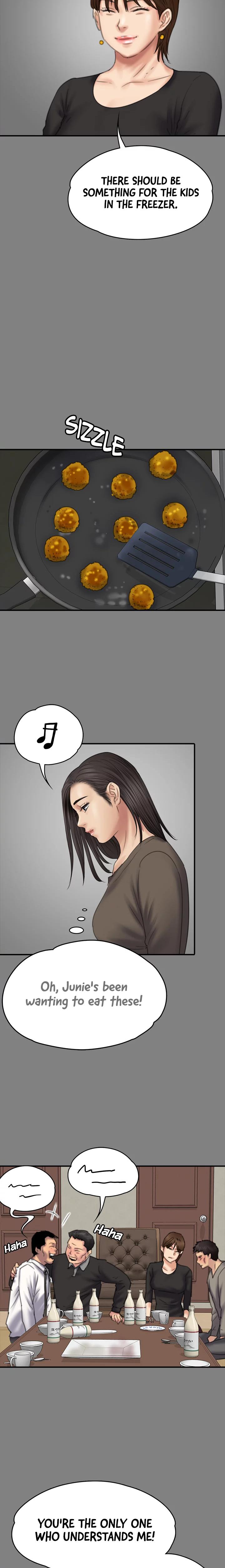 Queen Bee chapter 79 page 20