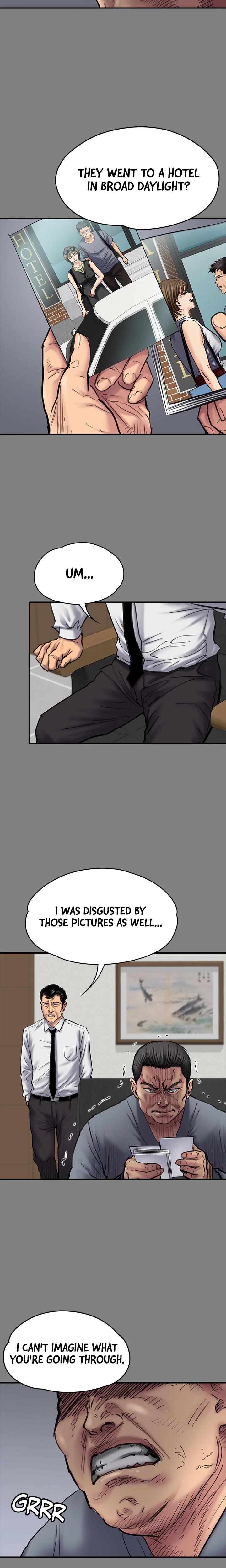 Queen Bee chapter 80 page 6