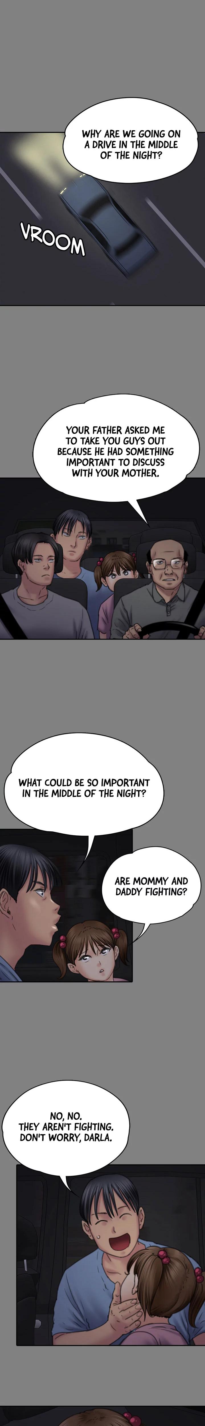 Queen Bee chapter 80 page 10