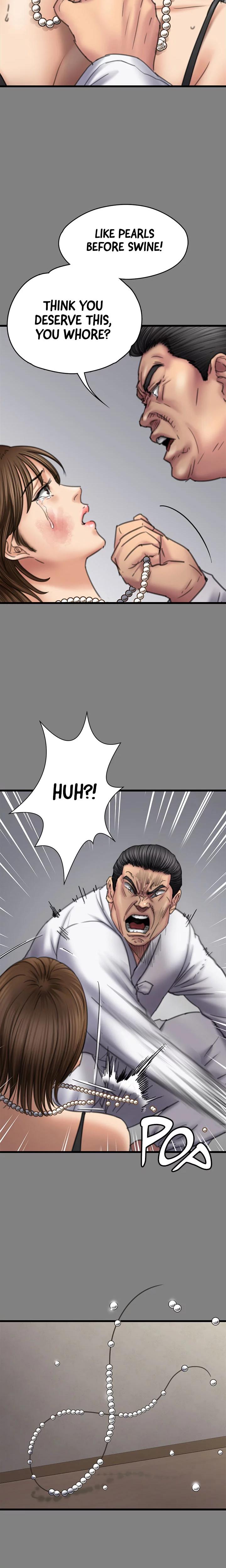 Queen Bee chapter 80 page 13