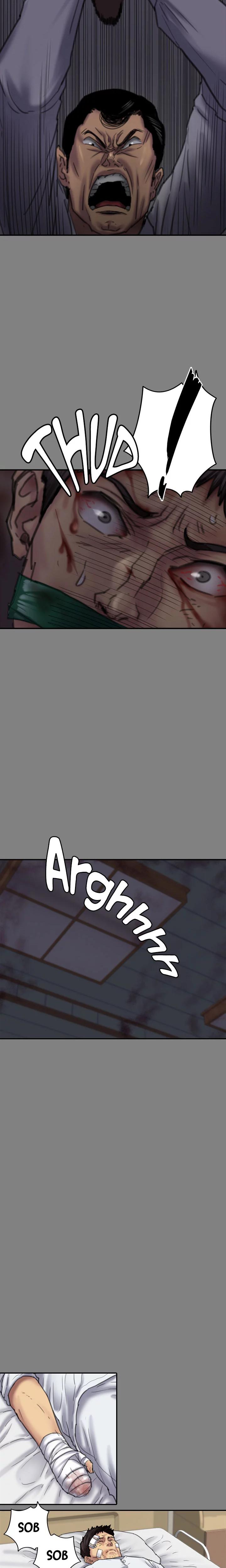 Queen Bee chapter 80 page 16