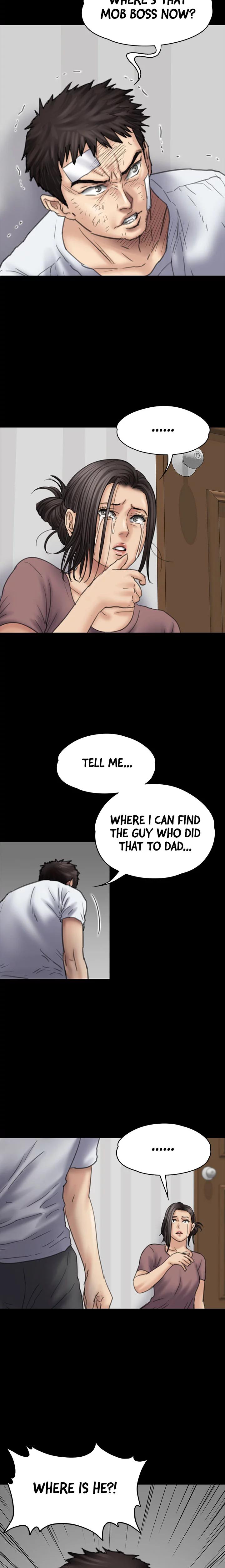 Queen Bee chapter 80 page 19