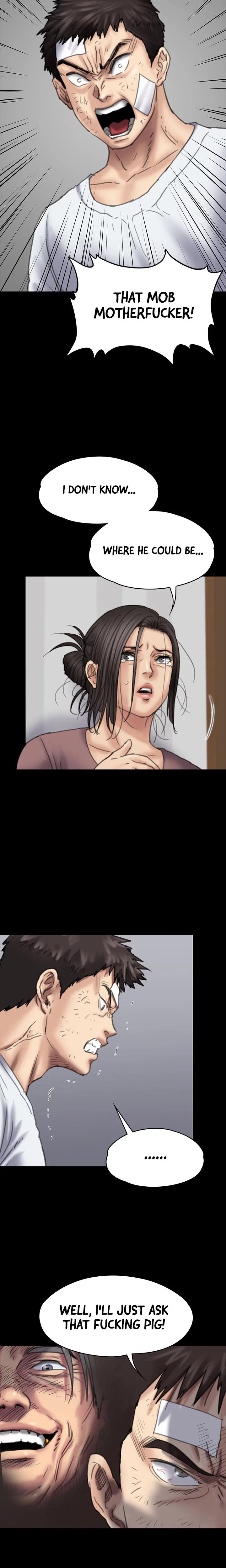 Queen Bee chapter 80 page 20
