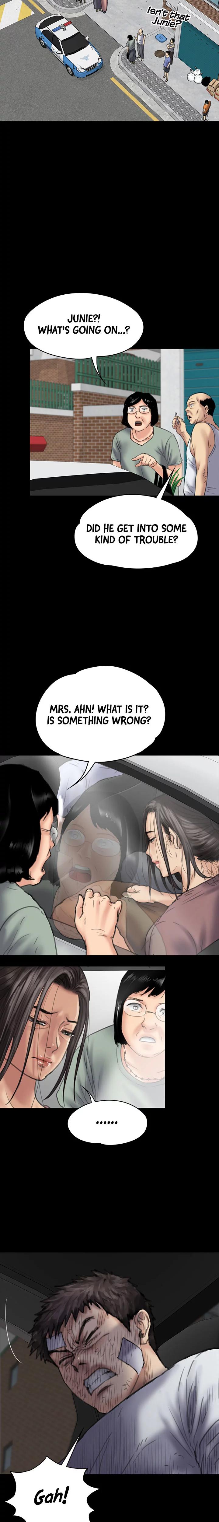 Queen Bee chapter 81 page 6