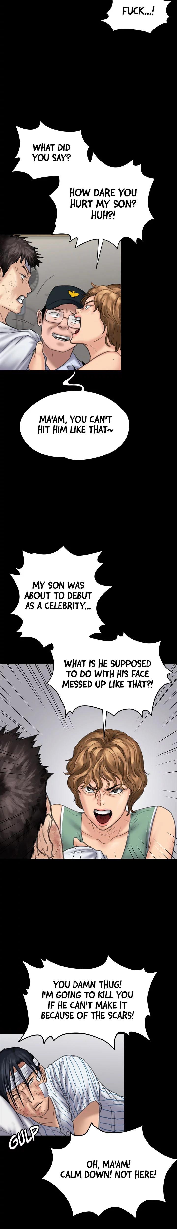 Queen Bee chapter 81 page 10