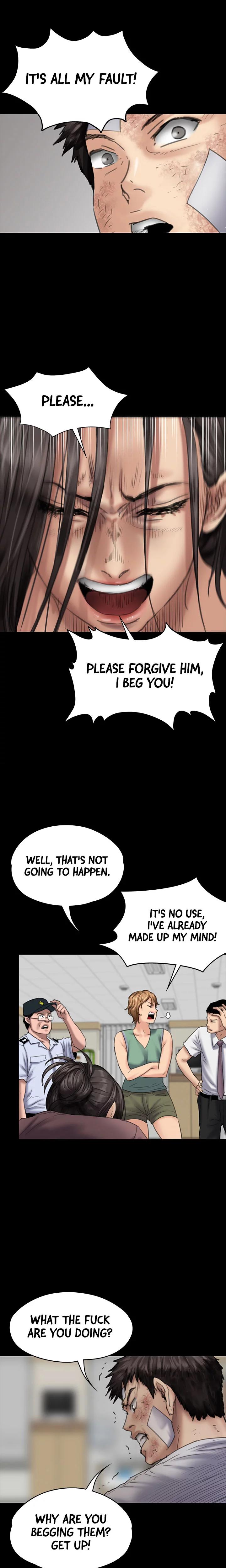 Queen Bee chapter 81 page 13