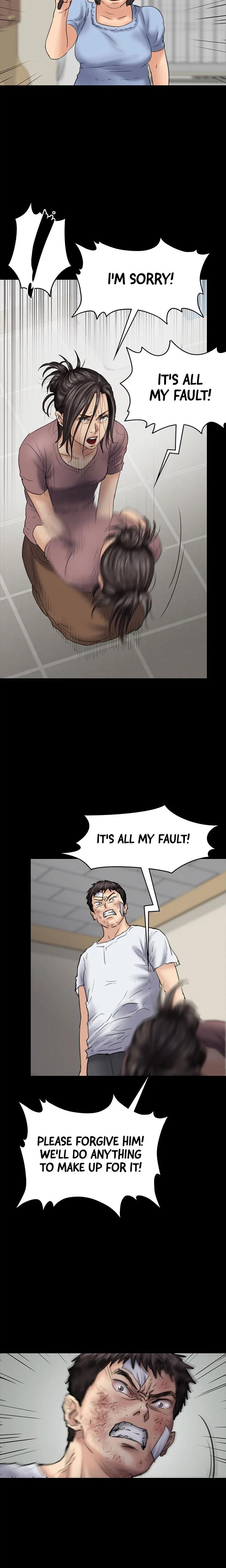 Queen Bee chapter 81 page 16