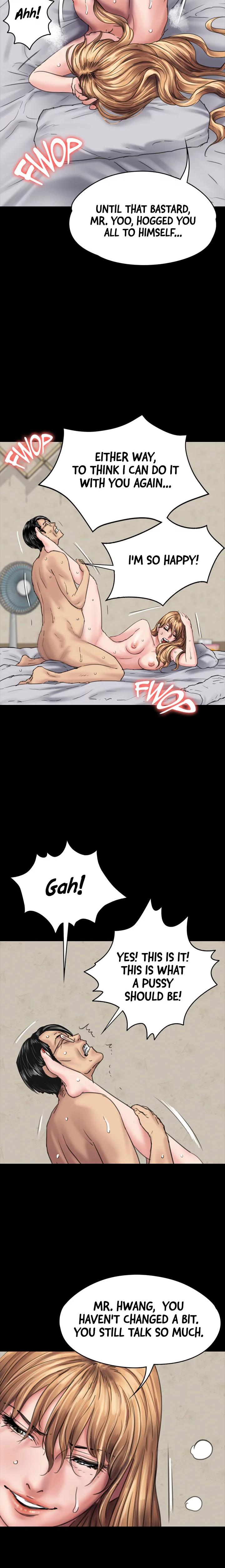 Queen Bee chapter 82 page 10
