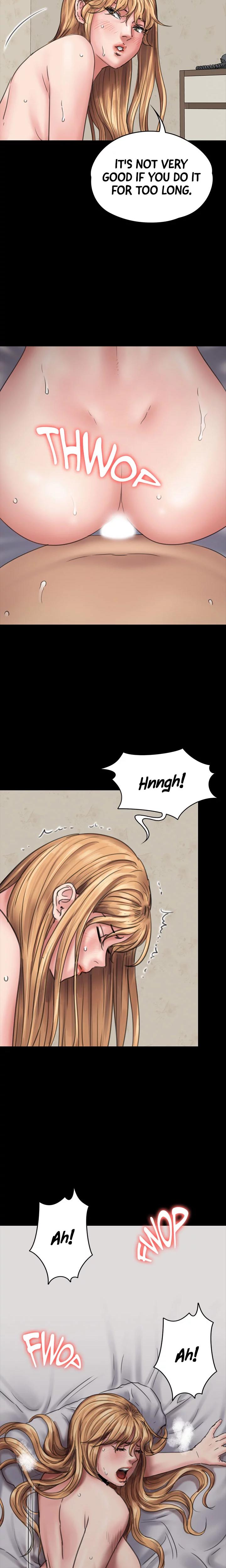 Queen Bee chapter 82 page 13