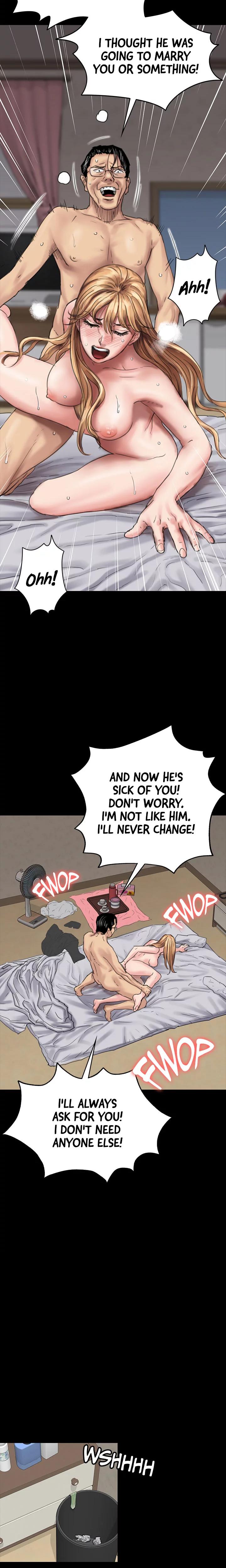 Queen Bee chapter 82 page 15