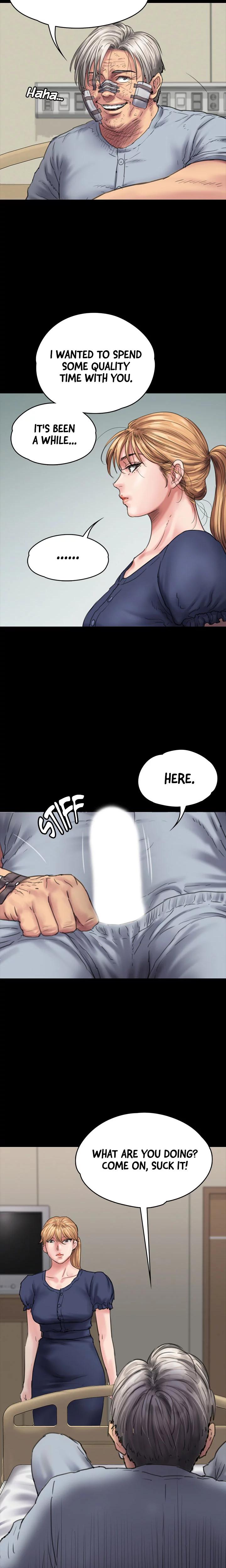 Queen Bee chapter 82 page 19