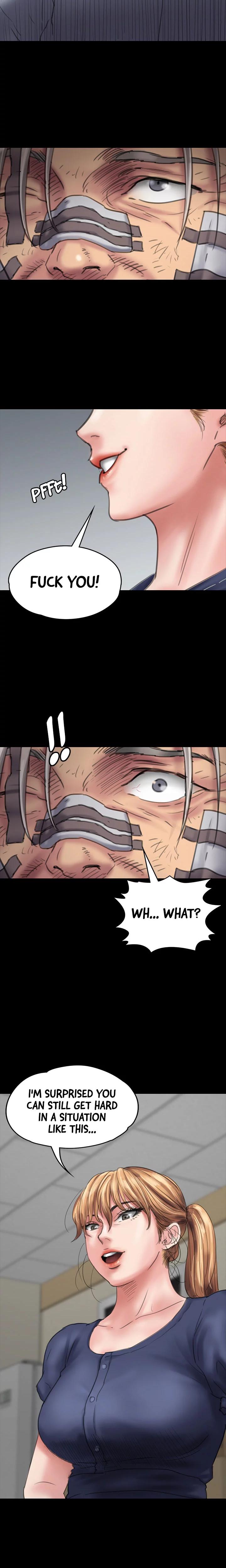 Queen Bee chapter 82 page 20