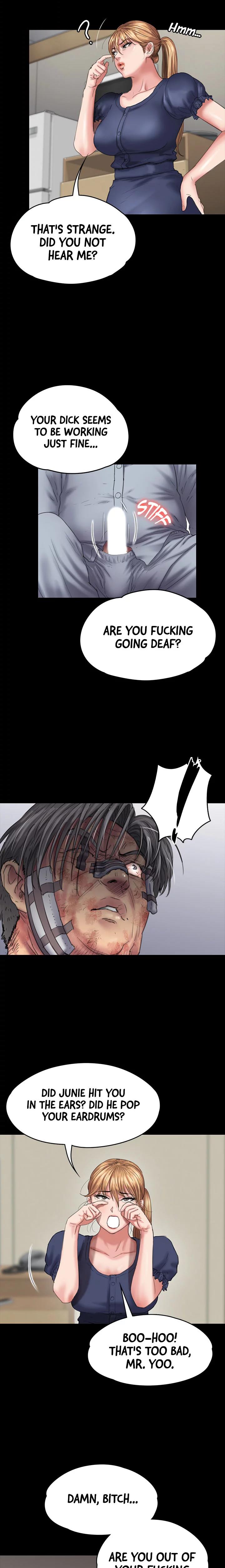 Queen Bee chapter 83 page 3