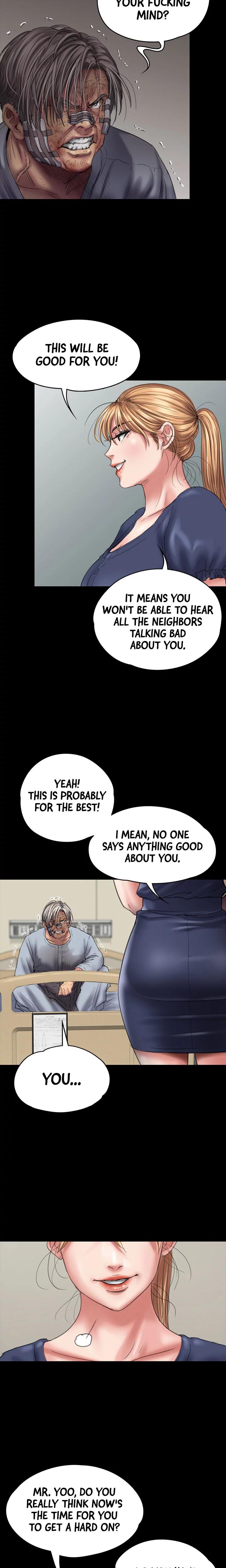 Queen Bee chapter 83 page 4