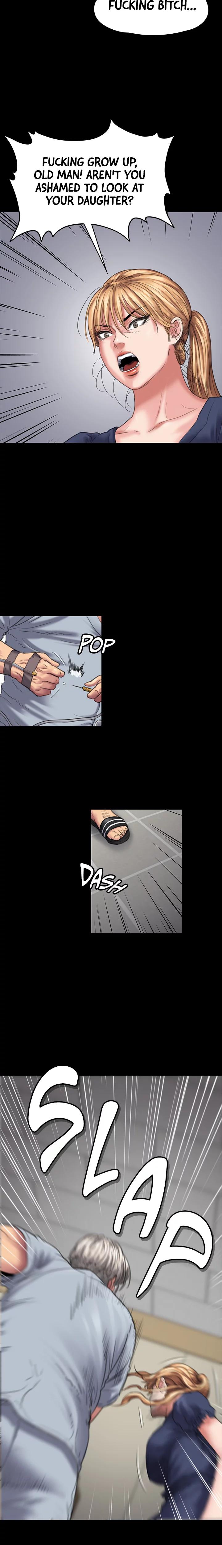 Queen Bee chapter 83 page 6