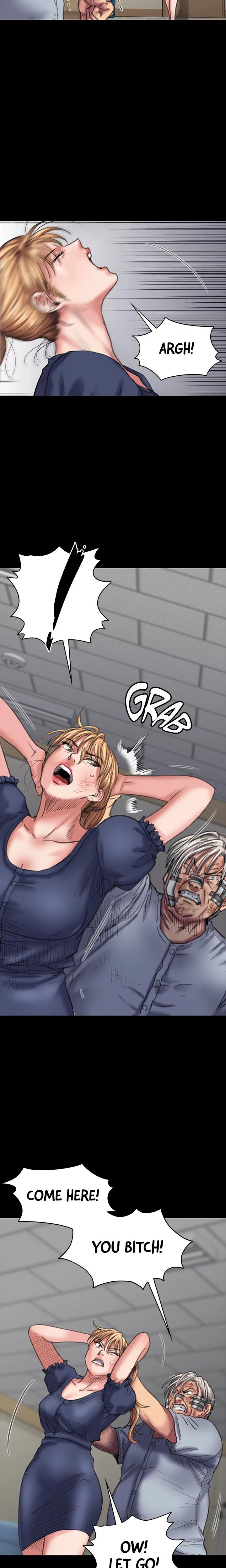 Queen Bee chapter 83 page 9