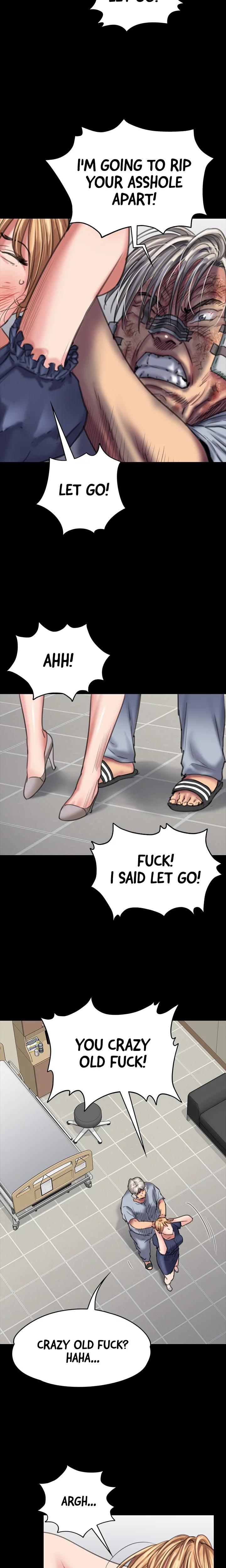 Queen Bee chapter 83 page 10