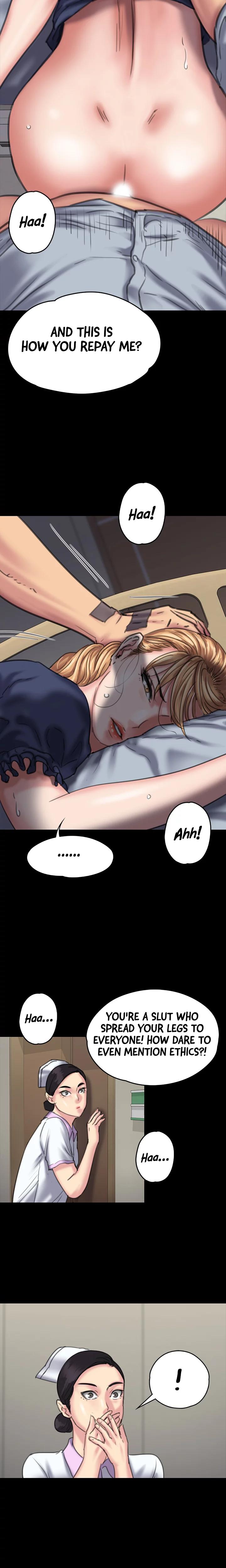 Queen Bee chapter 83 page 17