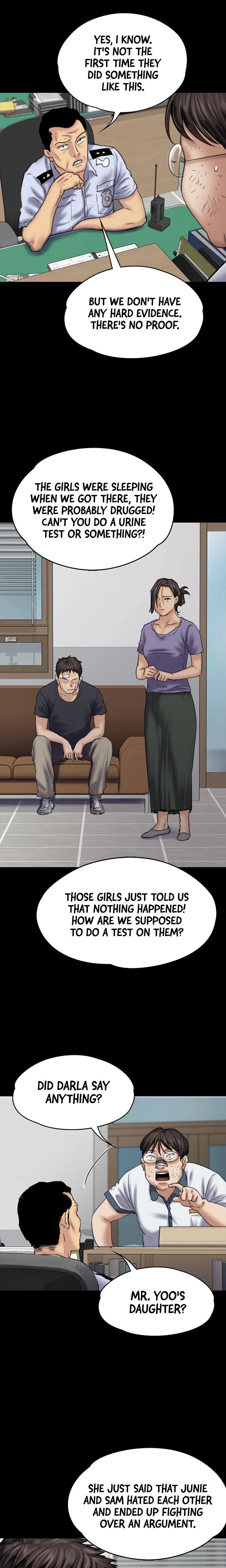 Queen Bee chapter 83 page 20