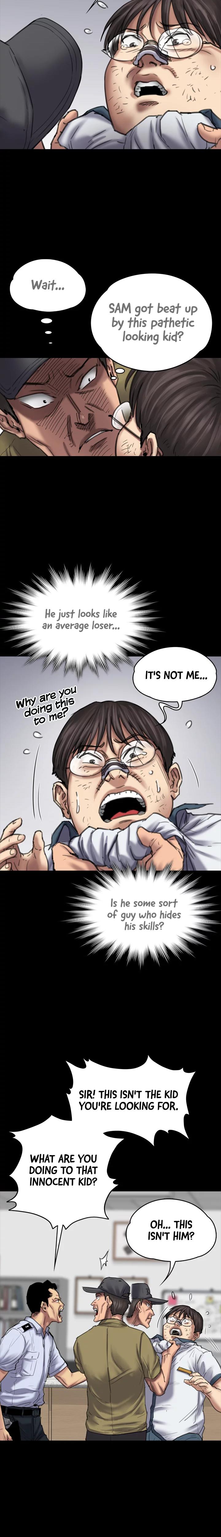 Queen Bee chapter 84 page 5