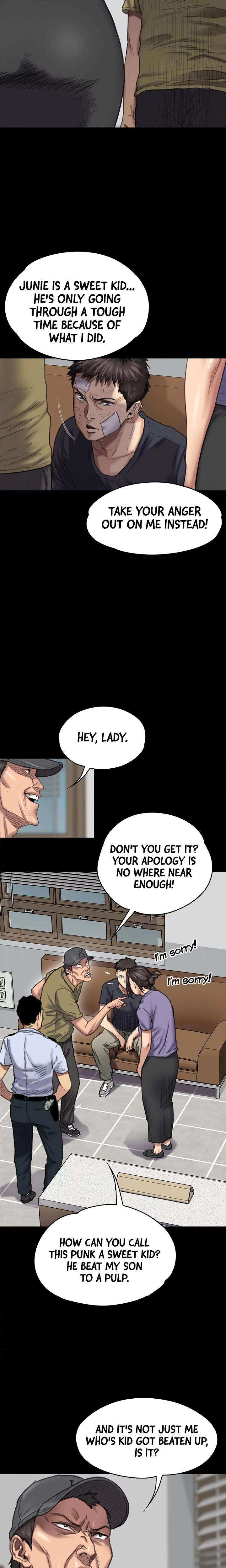 Queen Bee chapter 84 page 10